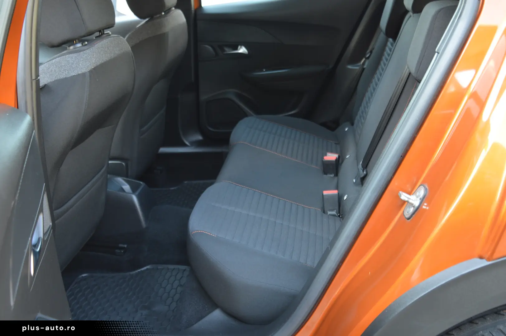 PEUGEOT 2008 1.5 BlueDCI