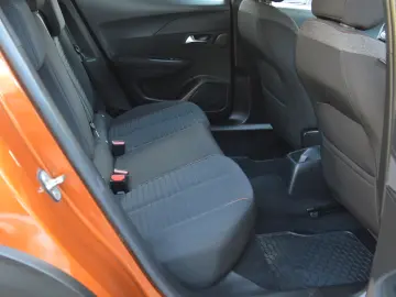 PEUGEOT 2008 1.5 BlueDCI