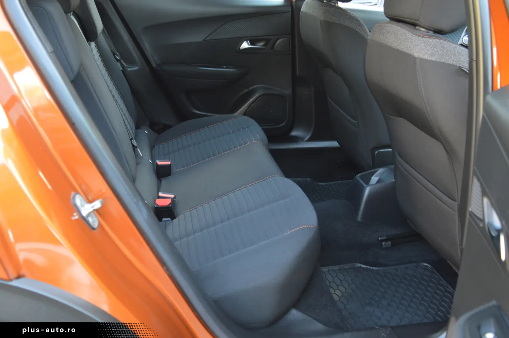 PEUGEOT 2008 1.5 BlueDCI