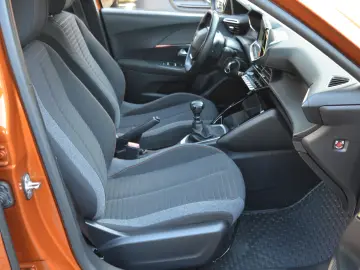 PEUGEOT 2008 1.5 BlueDCI