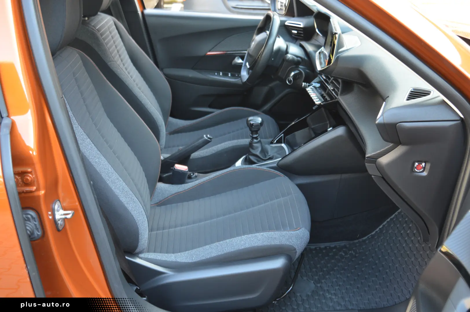 PEUGEOT 2008 1.5 BlueDCI