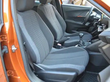 PEUGEOT 2008 1.5 BlueDCI