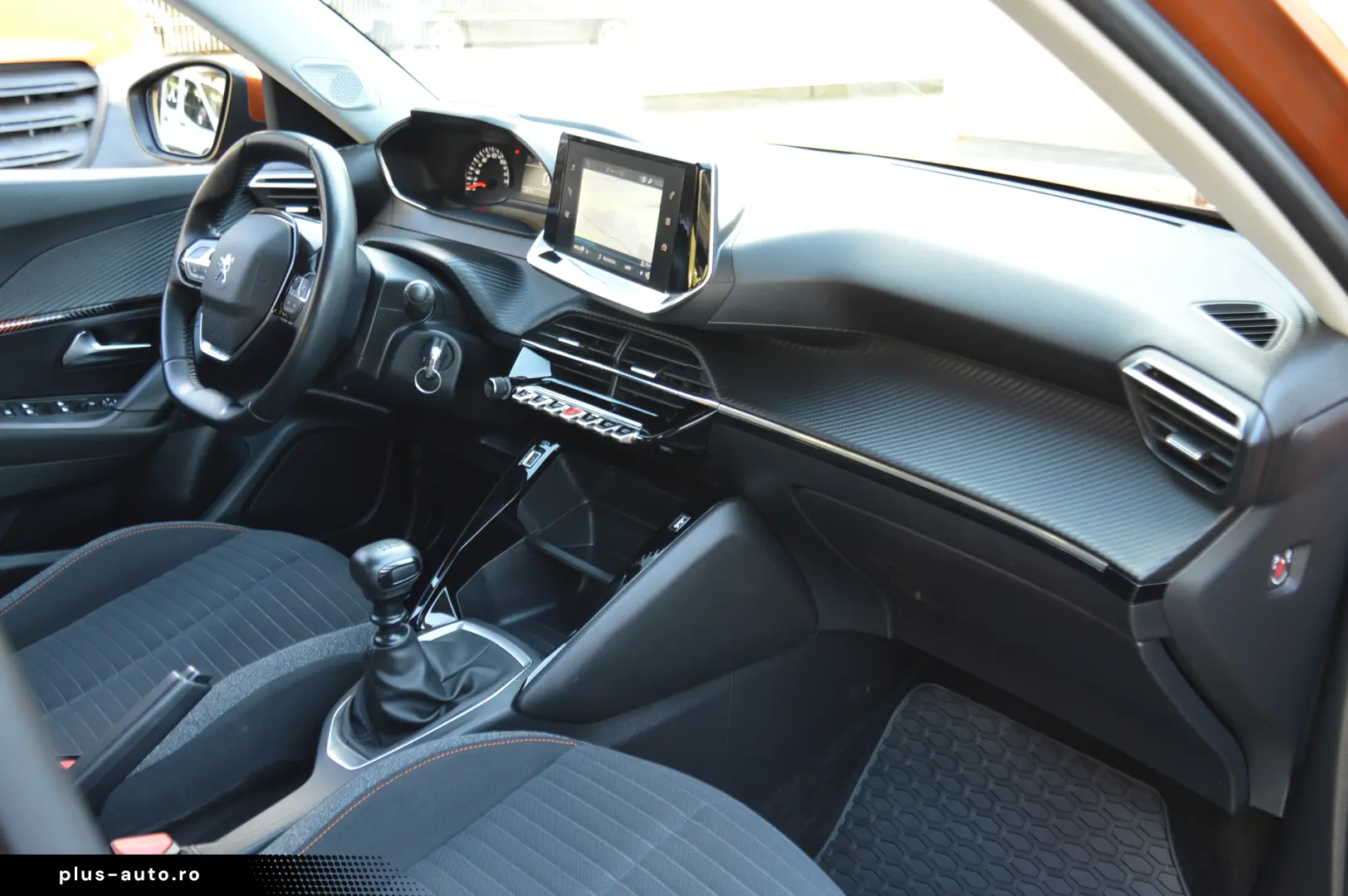 PEUGEOT 2008 1.5 BlueDCI