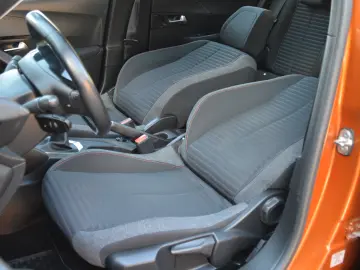 PEUGEOT 2008 1.5 BlueDCI