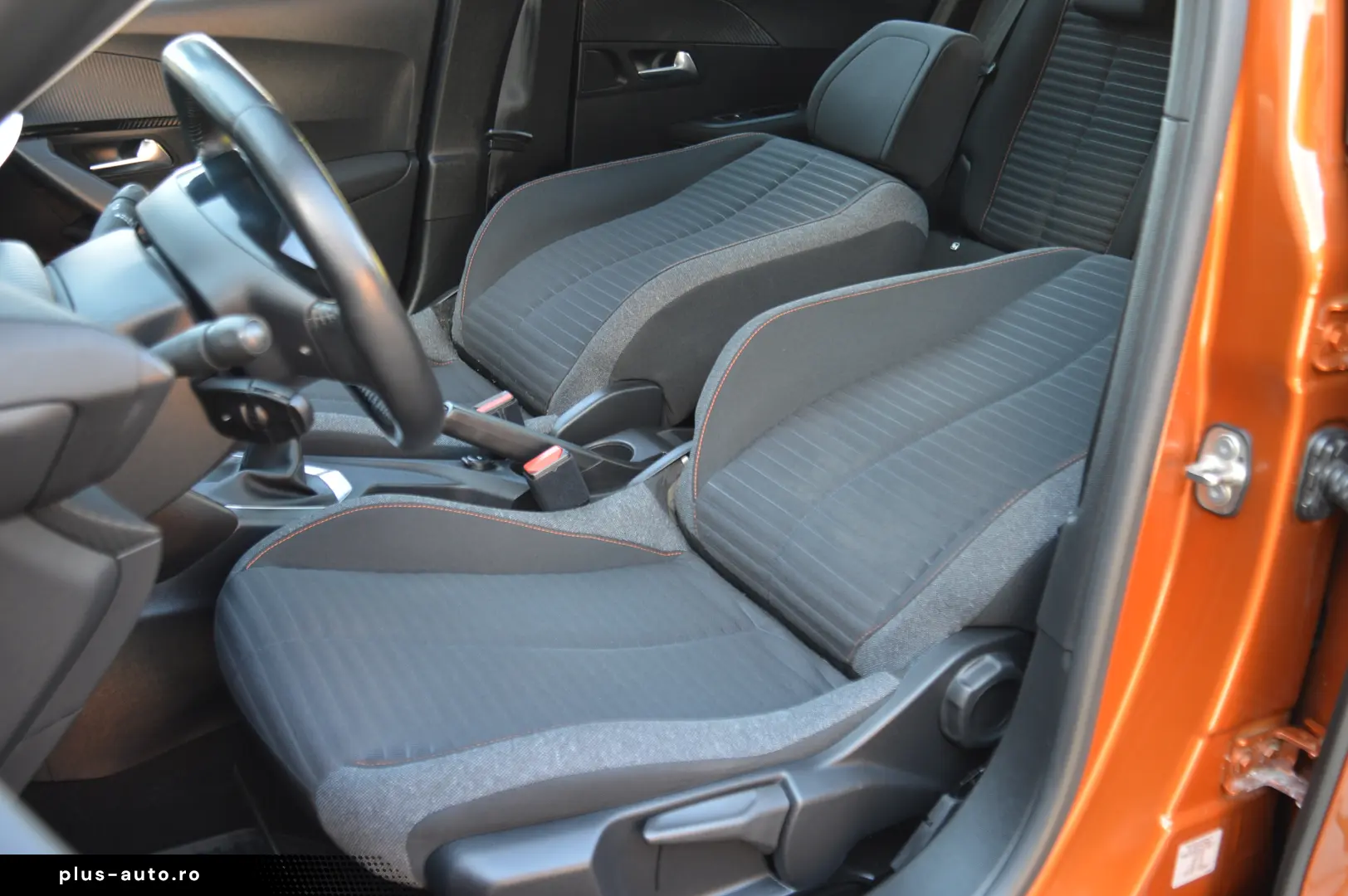 PEUGEOT 2008 1.5 BlueDCI