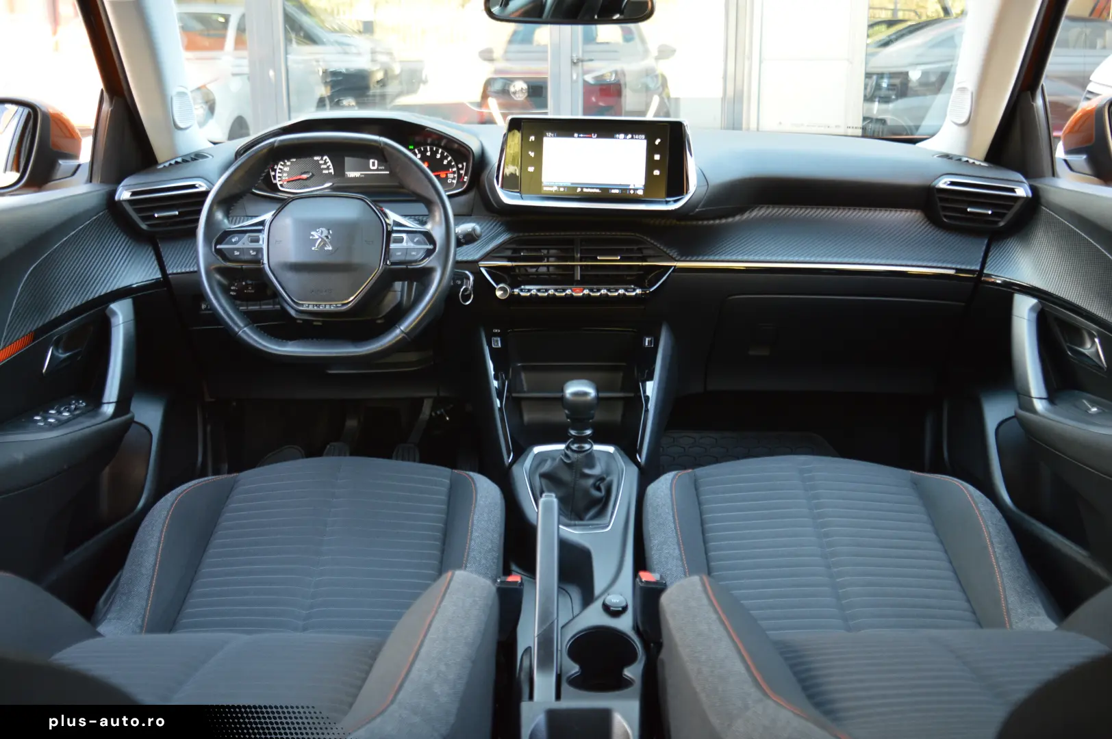 PEUGEOT 2008 1.5 BlueDCI