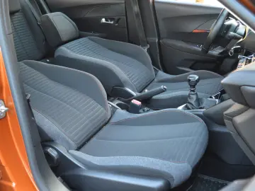 PEUGEOT 2008 1.5 BlueDCI