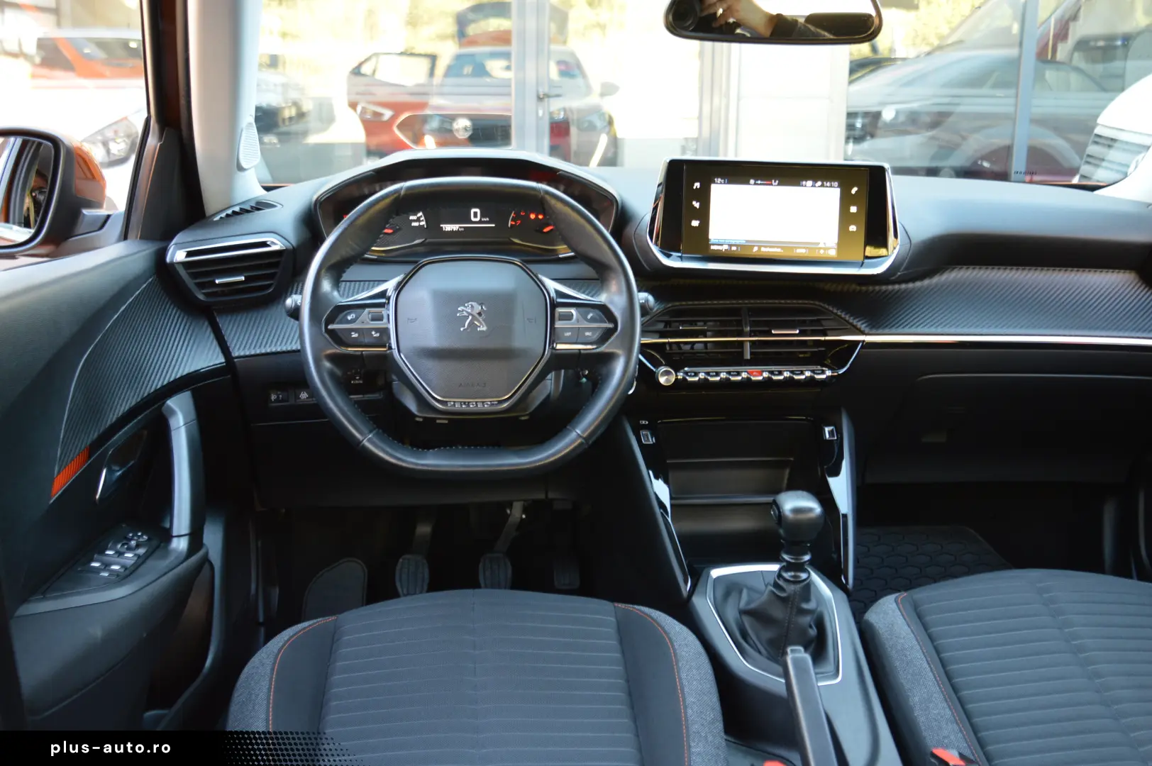 PEUGEOT 2008 1.5 BlueDCI