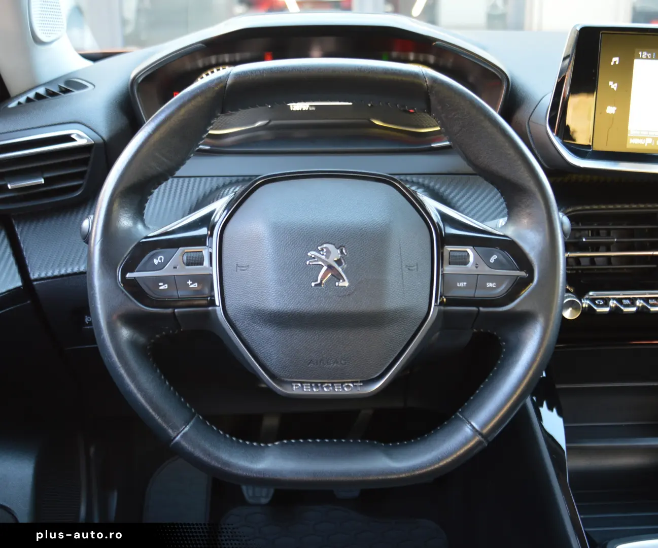 PEUGEOT 2008 1.5 BlueDCI