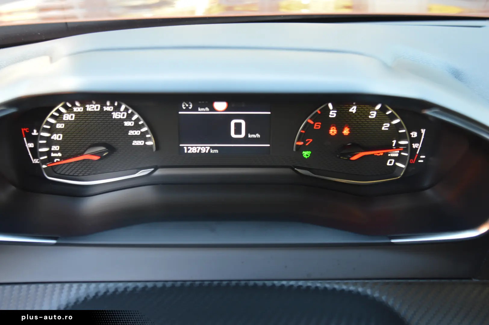 PEUGEOT 2008 1.5 BlueDCI