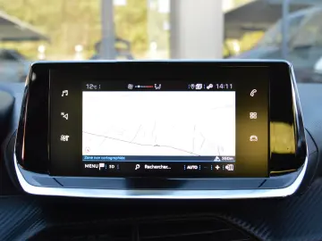 PEUGEOT 2008 1.5 BlueDCI