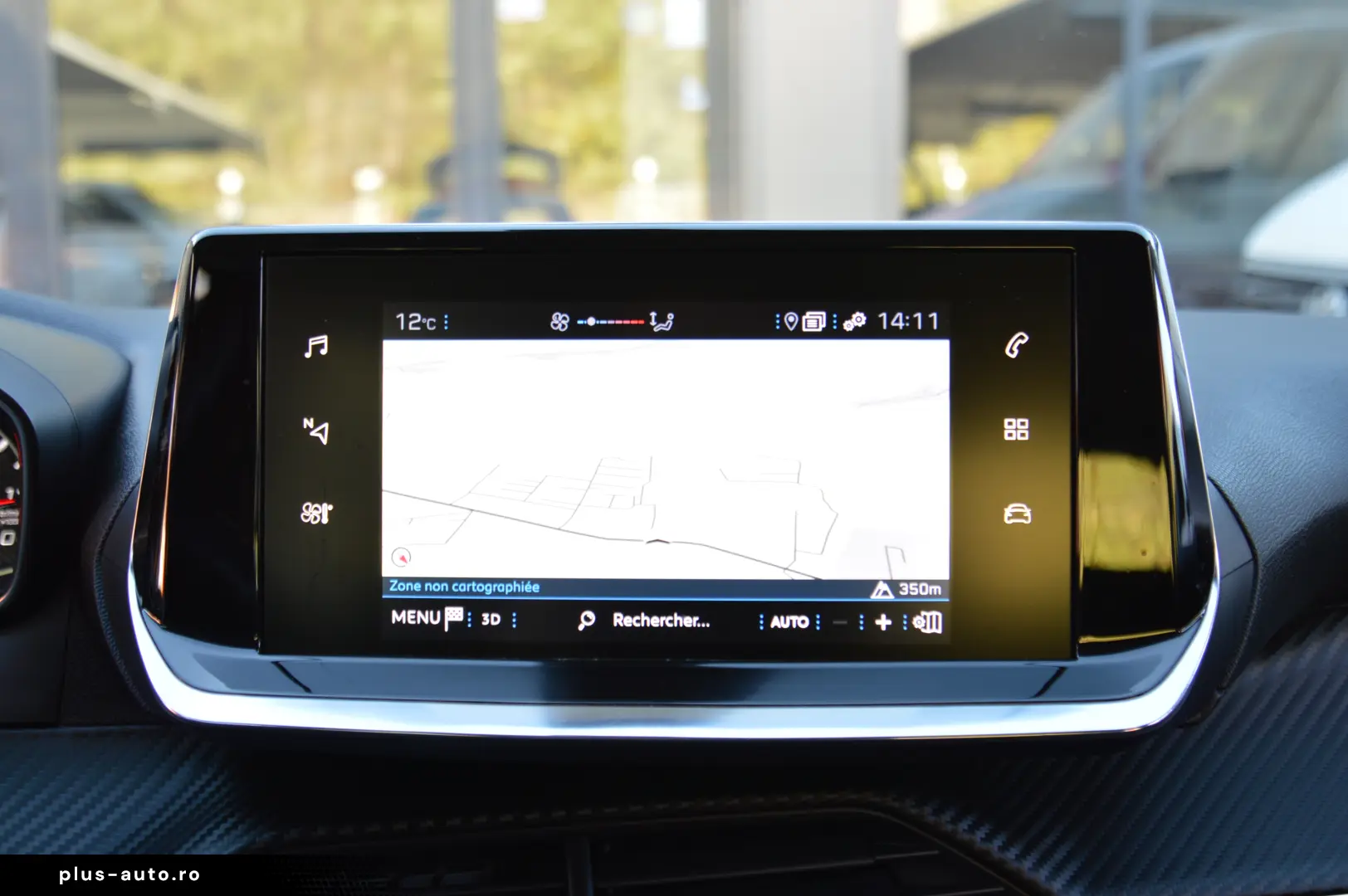 PEUGEOT 2008 1.5 BlueDCI