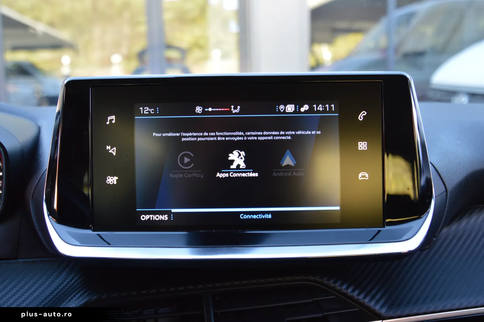 PEUGEOT 2008 1.5 BlueDCI