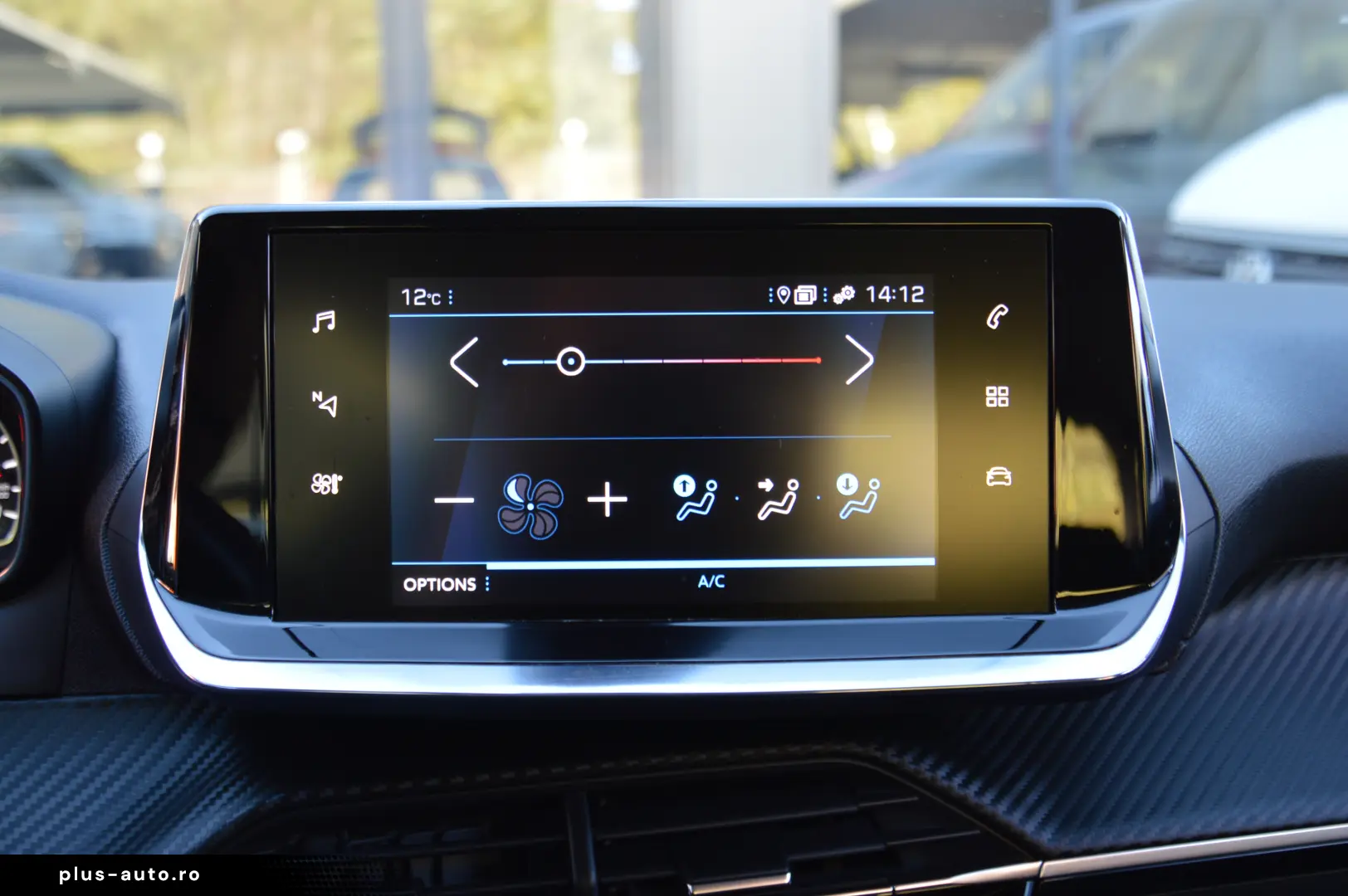 PEUGEOT 2008 1.5 BlueDCI