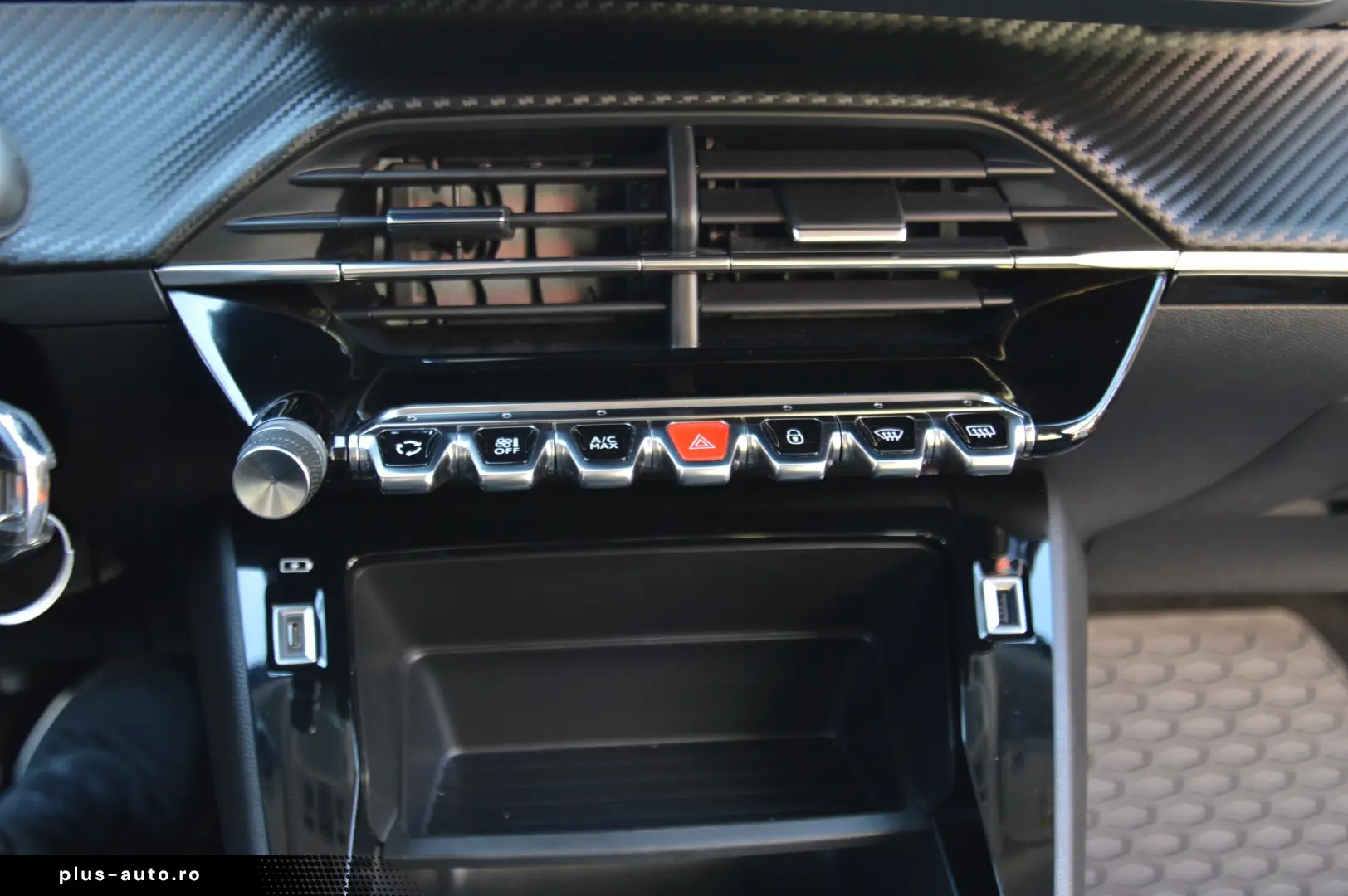 PEUGEOT 2008 1.5 BlueDCI