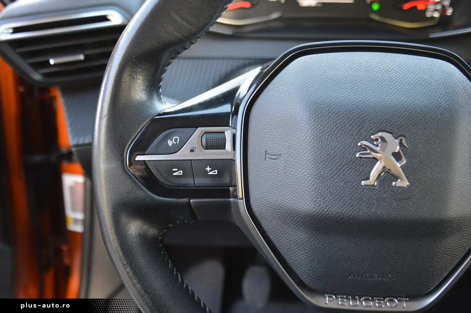 PEUGEOT 2008 1.5 BlueDCI