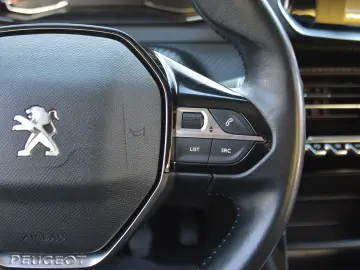 PEUGEOT 2008 1.5 BlueDCI