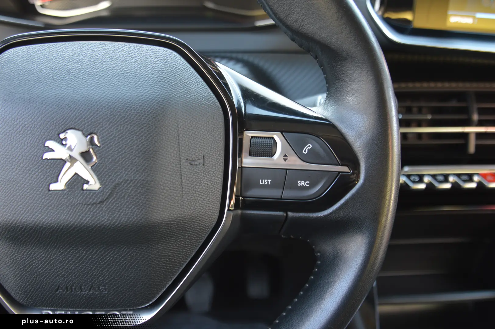 PEUGEOT 2008 1.5 BlueDCI