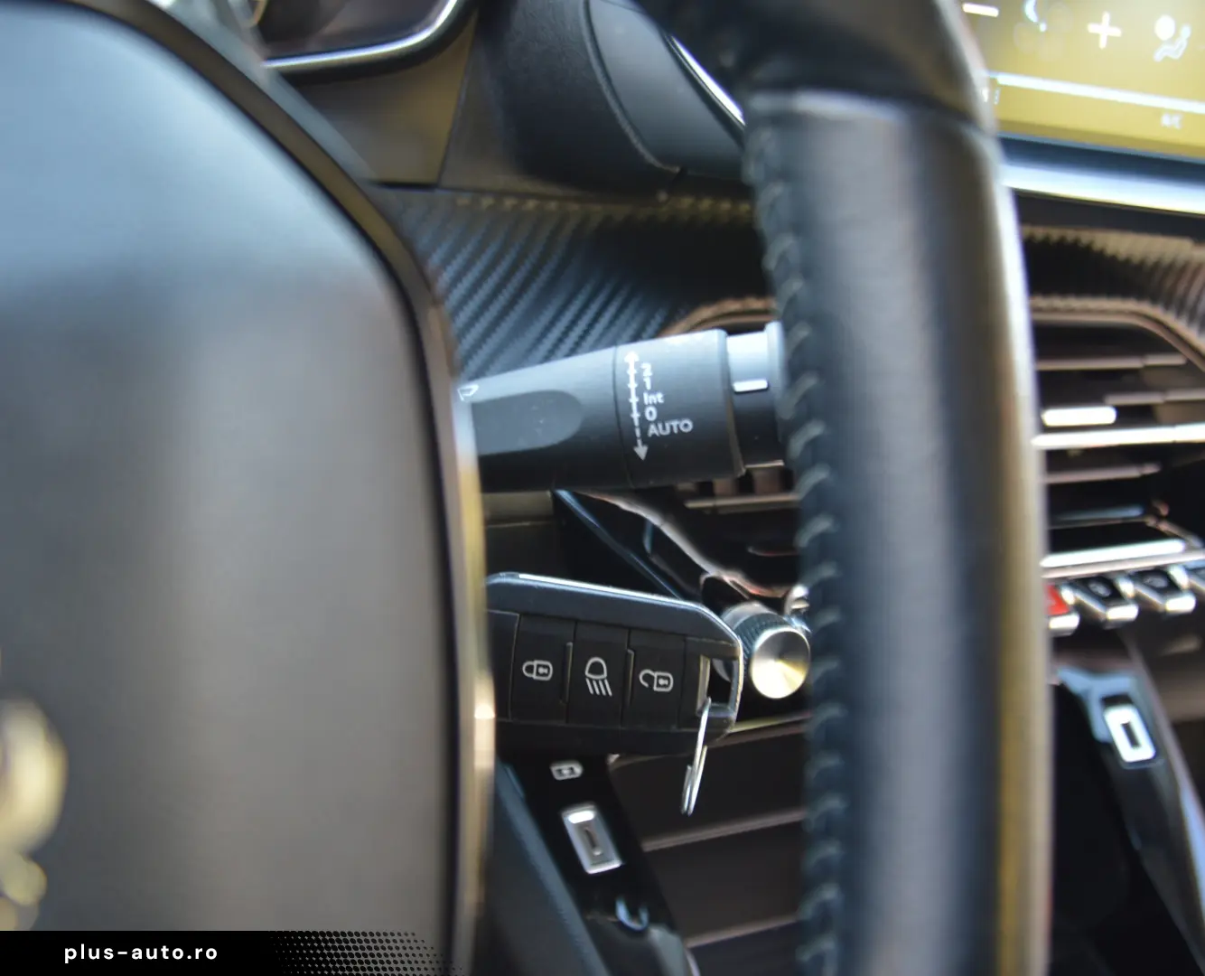 PEUGEOT 2008 1.5 BlueDCI