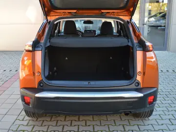 PEUGEOT 2008 1.5 BlueDCI