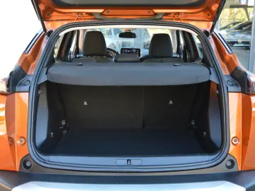 PEUGEOT 2008 1.5 BlueDCI