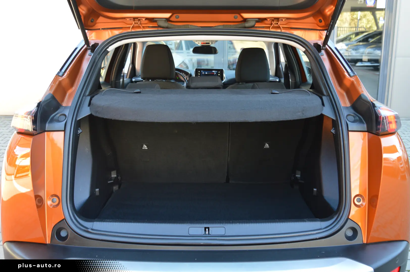 PEUGEOT 2008 1.5 BlueDCI