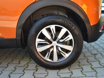 PEUGEOT 2008 1.5 BlueDCI