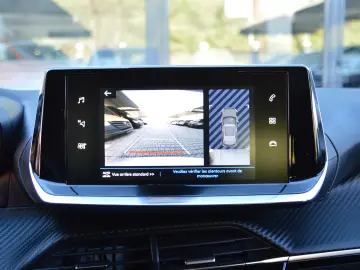 PEUGEOT 2008 1.5 BlueDCI