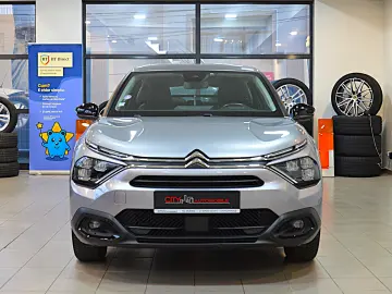 CITROEN C4 1.2 PureTech