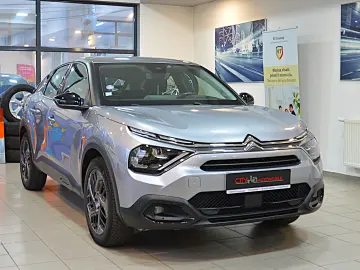 CITROEN C4 1.2 PureTech