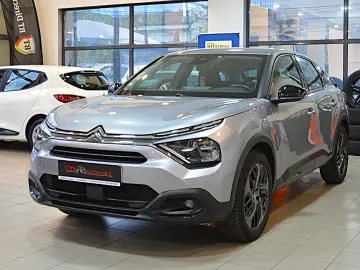CITROEN C4 1.2 PureTech