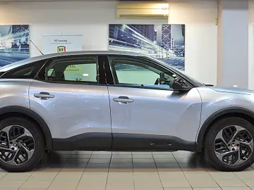 CITROEN C4 1.2 PureTech