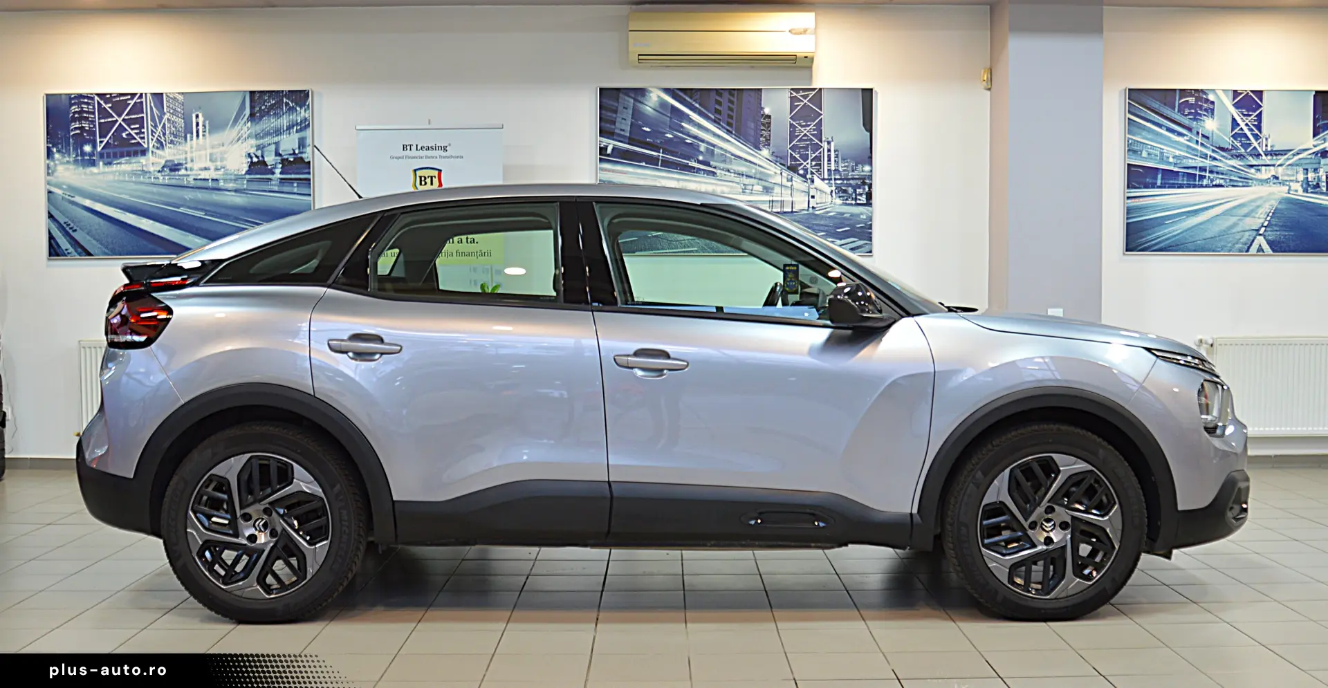 CITROEN C4 1.2 PureTech