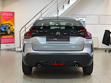 CITROEN C4 1.2 PureTech