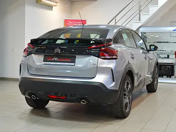 CITROEN C4 1.2 PureTech