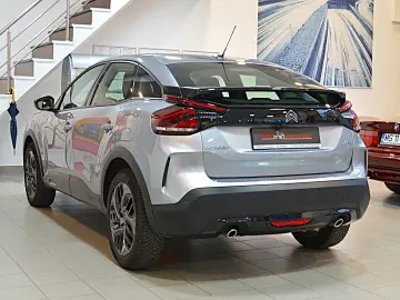 CITROEN C4 1.2 PureTech