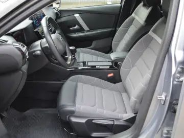 CITROEN C4 1.2 PureTech