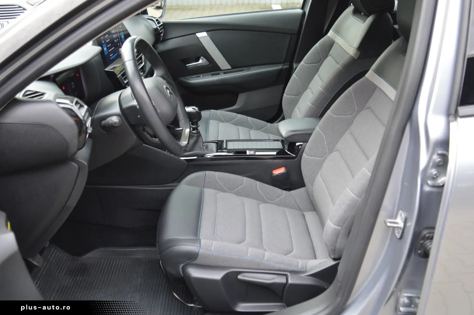 CITROEN C4 1.2 PureTech