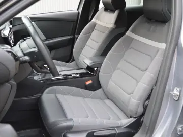 CITROEN C4 1.2 PureTech