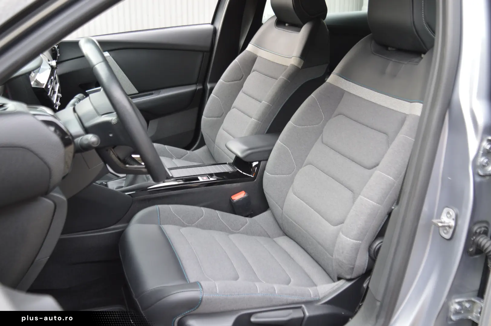 CITROEN C4 1.2 PureTech