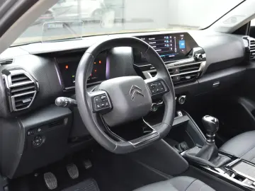 CITROEN C4 1.2 PureTech