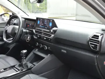 CITROEN C4 1.2 PureTech