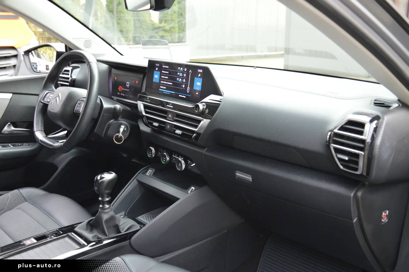 CITROEN C4 1.2 PureTech