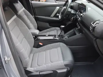 CITROEN C4 1.2 PureTech