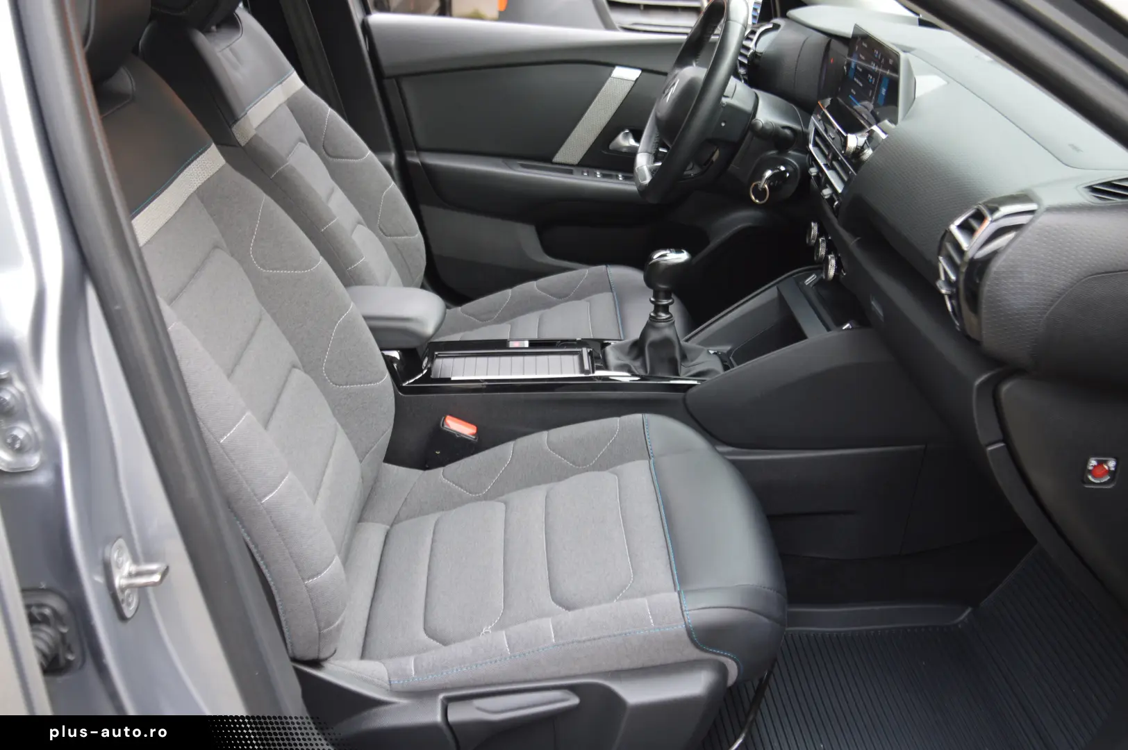 CITROEN C4 1.2 PureTech