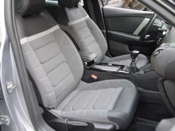 CITROEN C4 1.2 PureTech