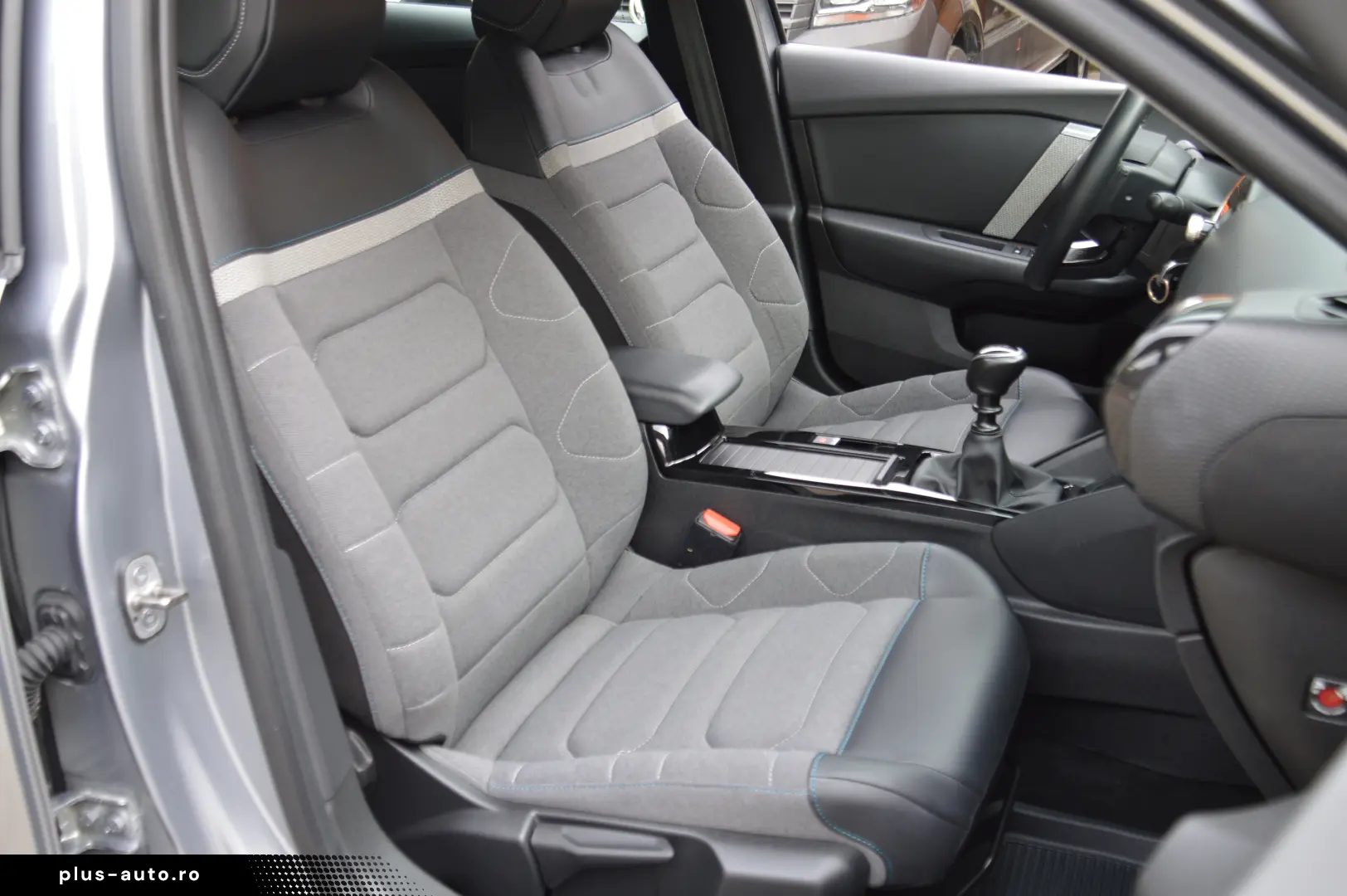 CITROEN C4 1.2 PureTech