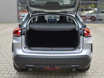 CITROEN C4 1.2 PureTech