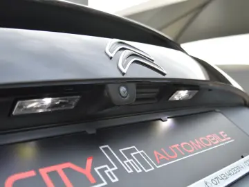 CITROEN C4 1.2 PureTech