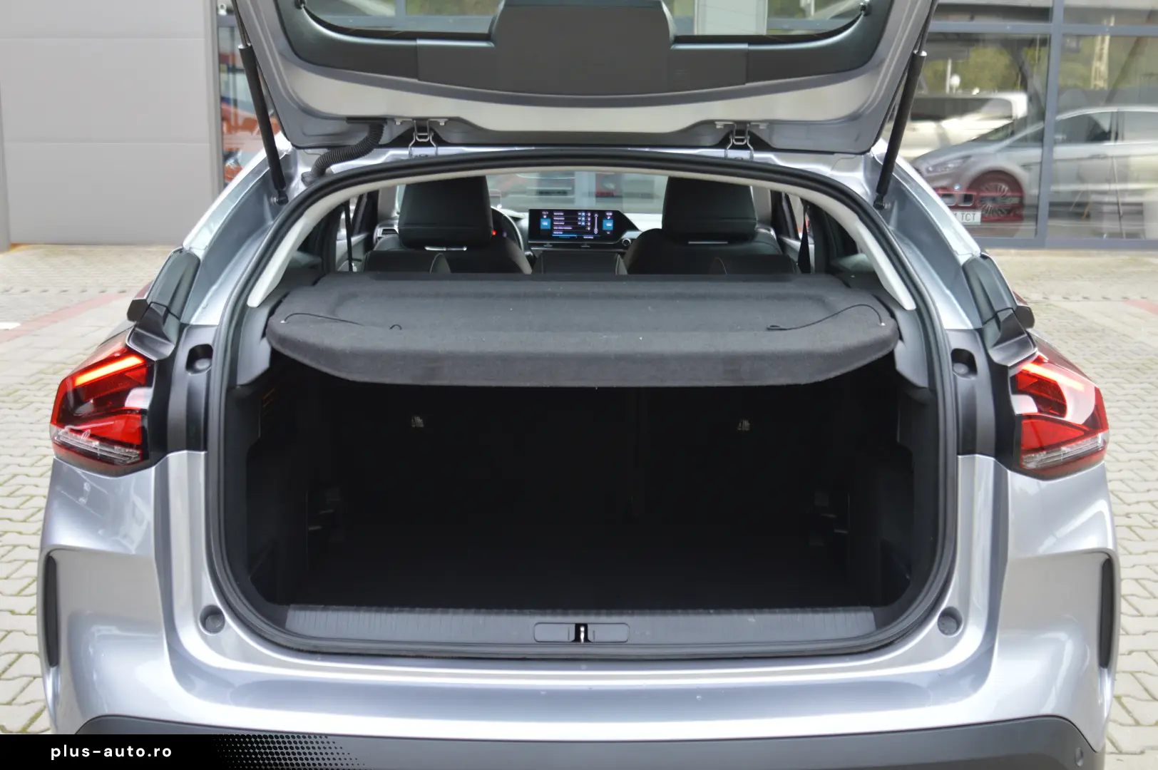 CITROEN C4 1.2 PureTech